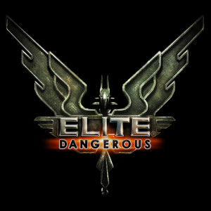 Elite Dangerous Logo